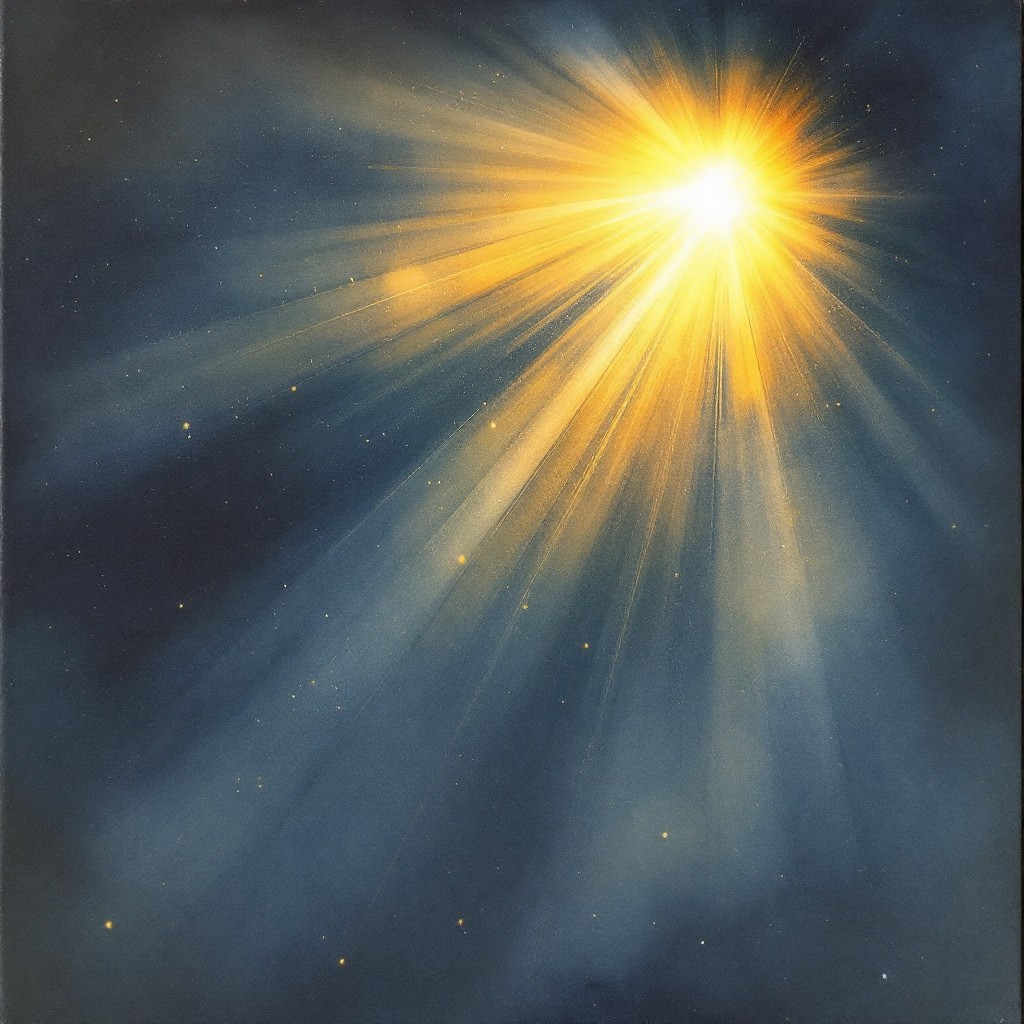 Free Divine Light Breaks Image - Sunbeam, Light, Rays | Download at ...