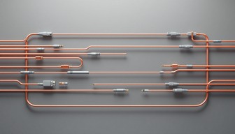 Circulation Copper Free Copper Cables Flow Image - Copper, Cables, Industrial | Download ...