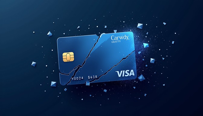 Free Blue Banking Abstraction Image - Banking, Financial, Technology ...