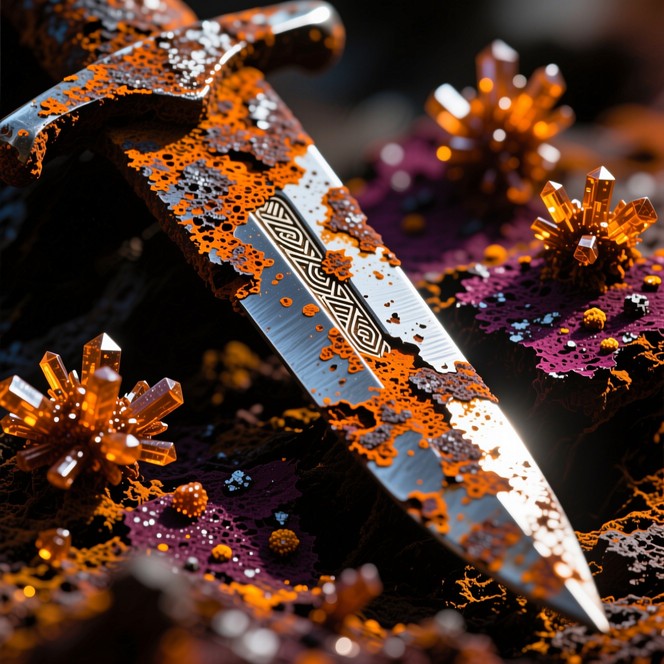 Small Metal Blade Rust Free Ancient Rusted Blade Photo - Rust, Corrosion, Dagger | Download at ...