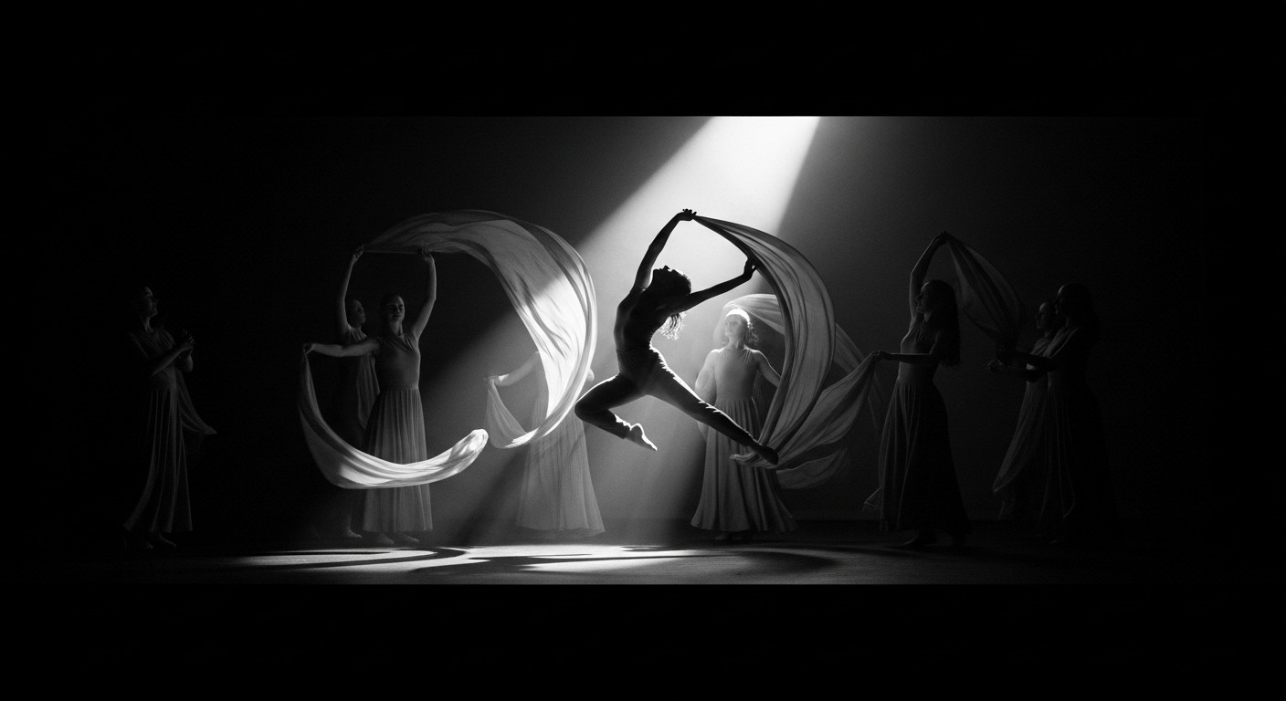 Free Dance Light Shadow Image - Dance, Performance, Theatrical ...
