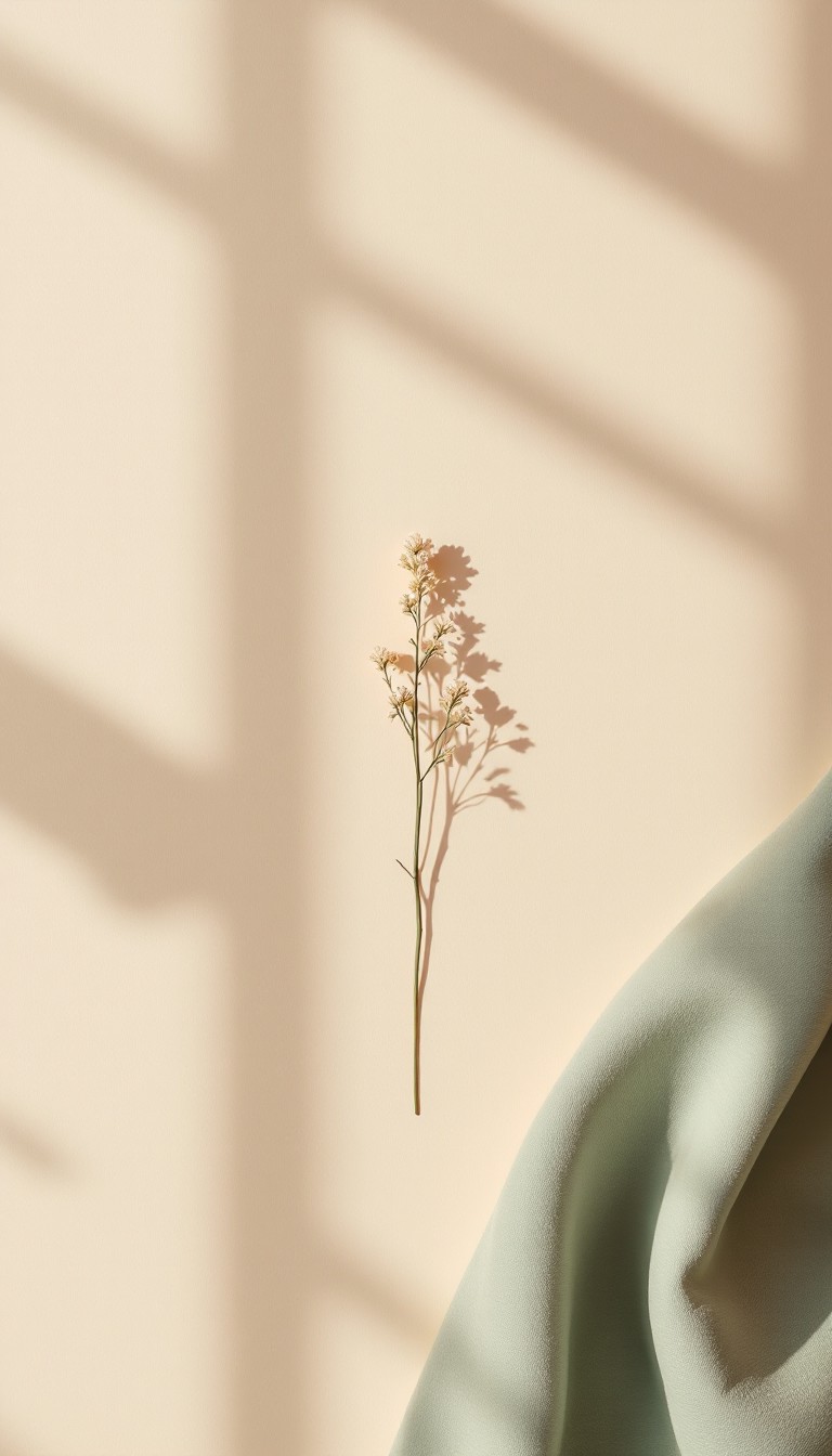 Simpal Natural Design Free Serene Natural Simplicity Image - Minimal, Botanical, Natural ...