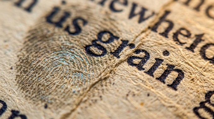 Texture Literature Free Vintage Book Texture Image - Macro, Photography, Abstract ...