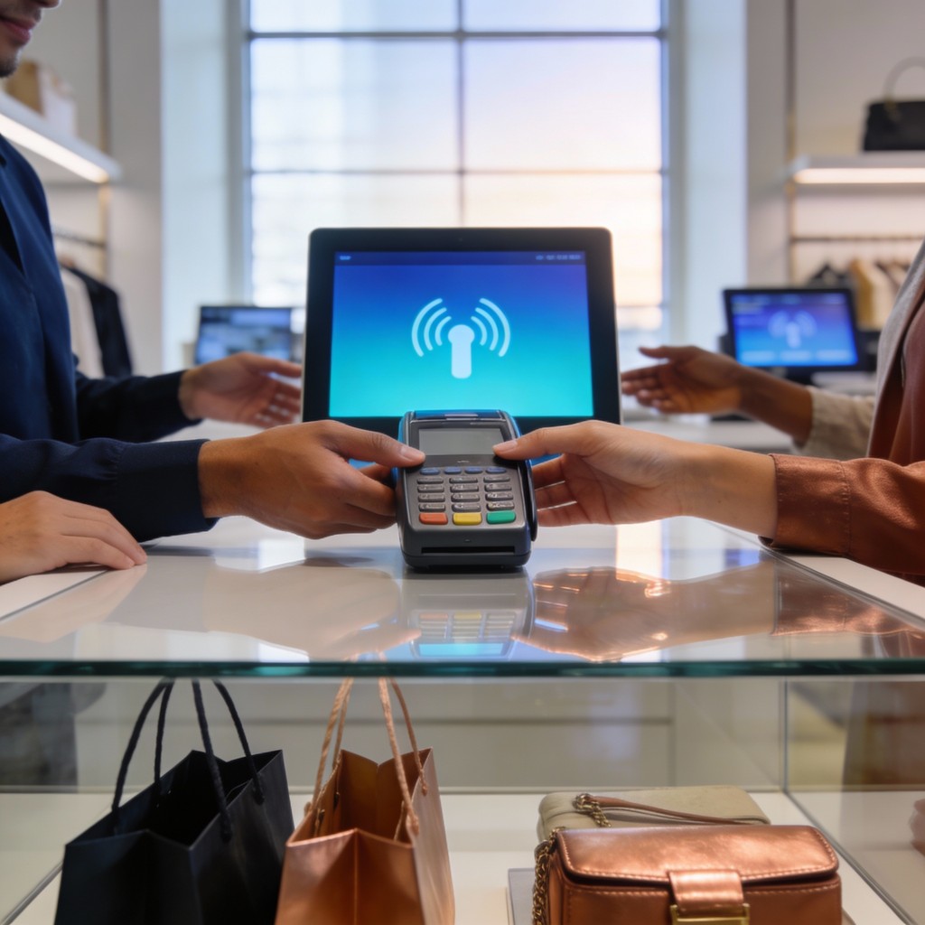 Free Contactless Payment Technology Image - Payment, Contactless ...