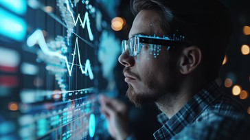 Free Analyzing Data Trends Image - Analysis, Data, Technology ...