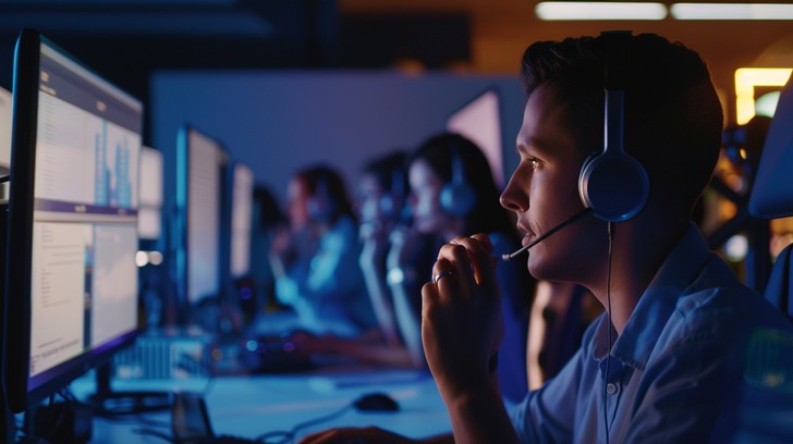 Free Tech Support Professional Image - Technology, Professional ...