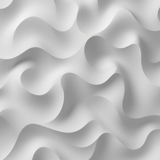Free Flowing Geometric Waves Image - Waves, Geometric, Minimal ...