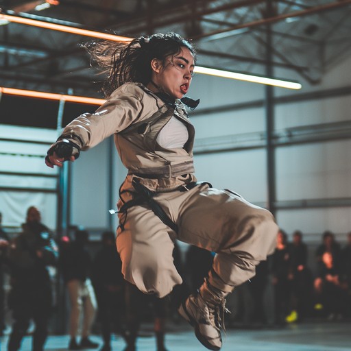 Free Dynamic Martial Arts Image - Martial, Artist, Female | Download at ...