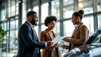 Dealership Employee Highlight Example Download Dealership Success Story Image - Dealership, Showroom ...