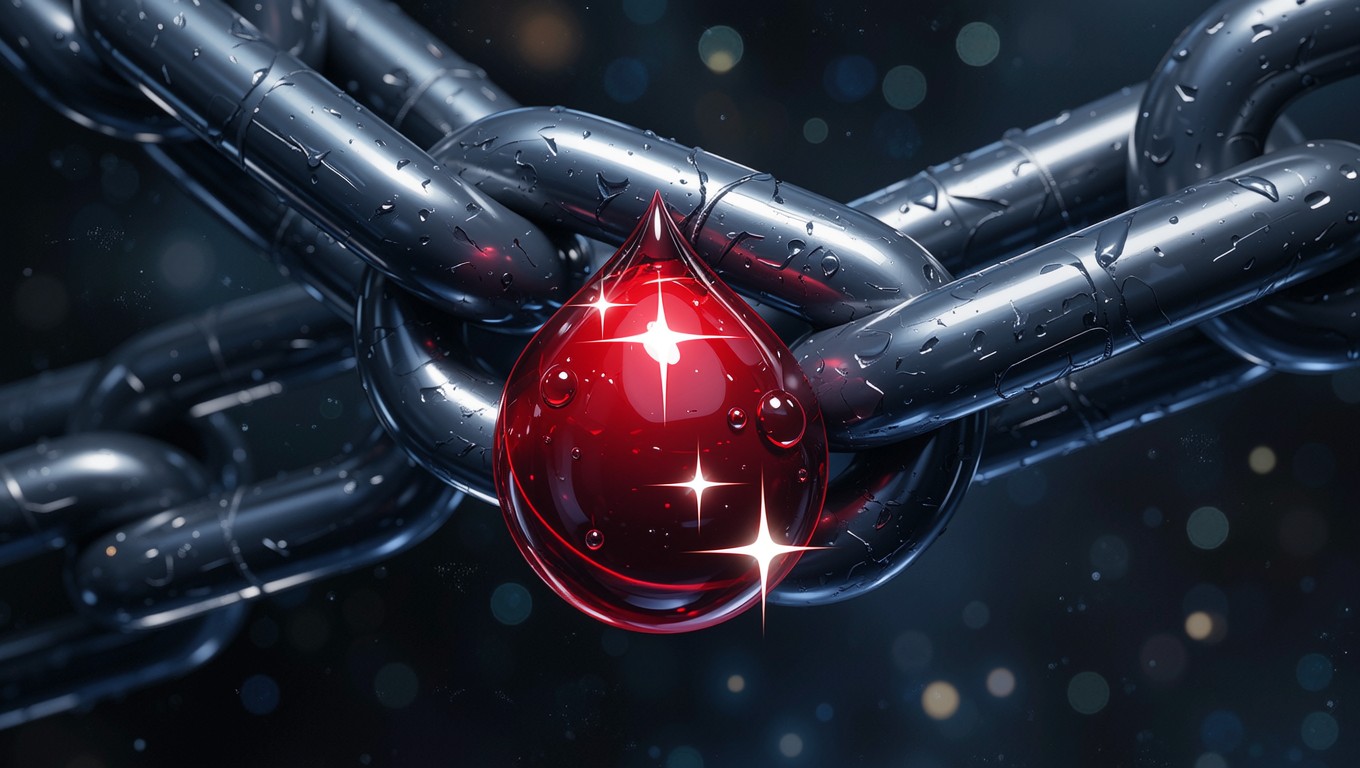 Free Blood Chain Tension Image - Blood, Droplet, Chain | Download at ...