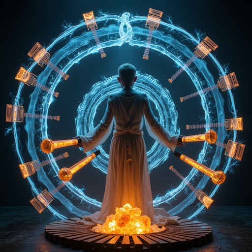 Free Mystical Energy Portal Photo - Mystical, Portal, Magical ...