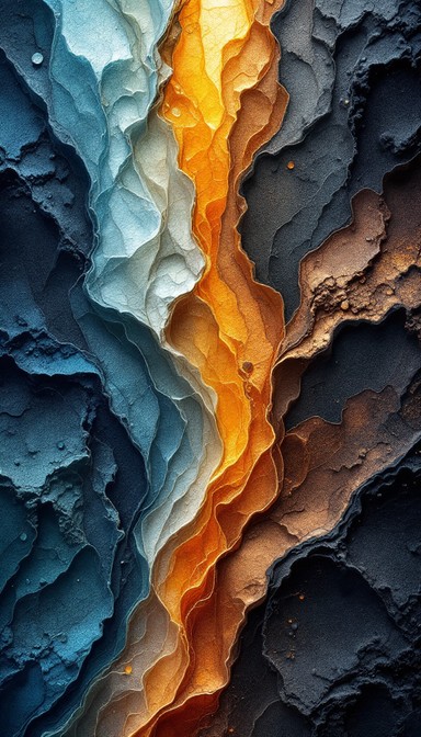 Free Layered Waste Transformation Image - Waste, Layers, Abstract ...