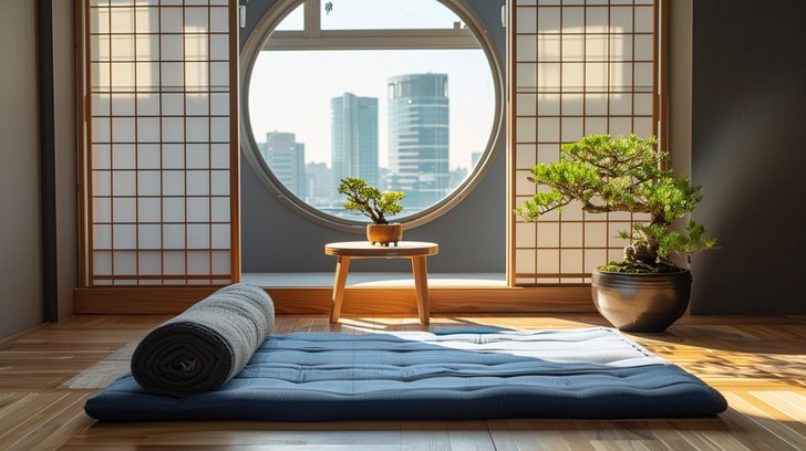 Free Zen interior design Image - Zen, Interior, Design | Download at ...