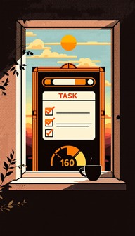 Free Daily Progress Tracker Image - Pixel, Productivity, Tracker ...