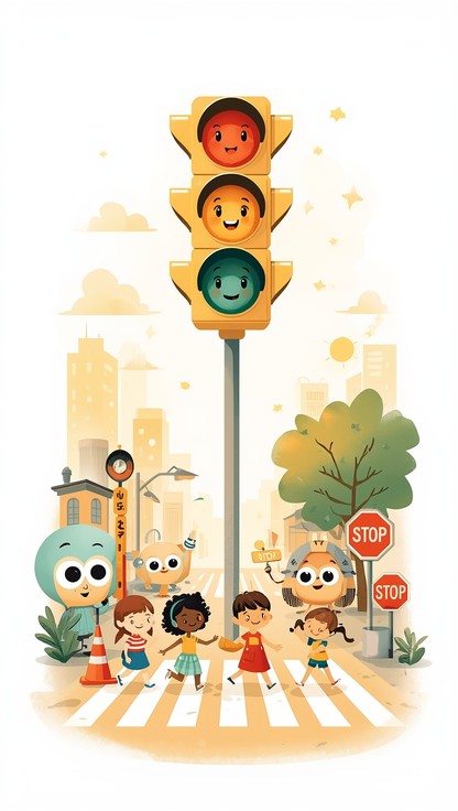 Free Crossing With Joy Image | Download at StockCake