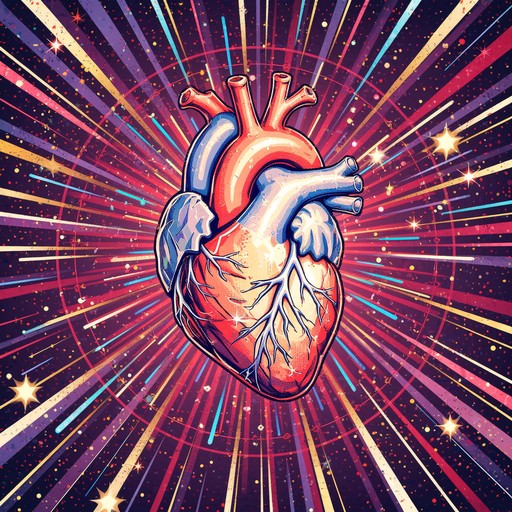 Free Crystalline Heart Energy Image - Heart, Anime, Manga | Download at ...