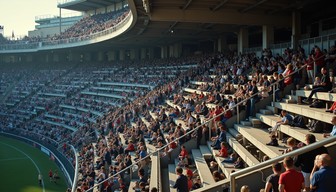 Free Stadium Game Day Image - Stadium, Baseball, Spectators | Download ...