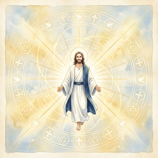 Free Radiant Jesus Christ Image - Jesus, Christ, Radiant | Download at ...