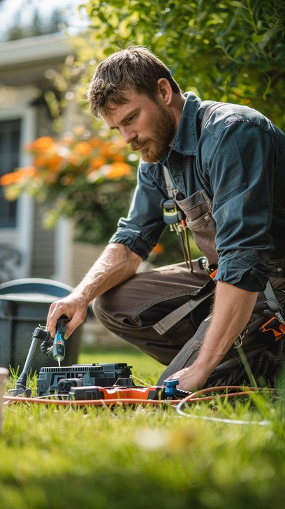 Men Fixing Tools Free Man Repairing Tool Image - Man, Repairing, Tool | Download at ...
