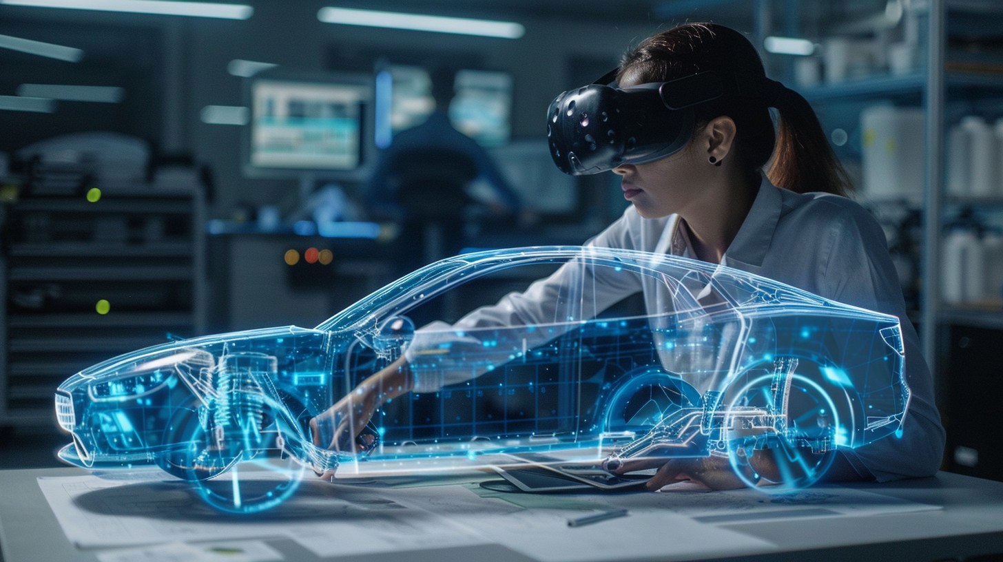 Free Virtual Design Innovation Image - Technology, Innovation, Virtual ...