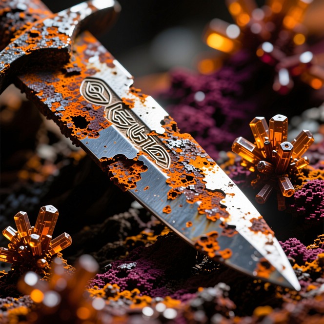 Small Metal Blade Rust Free Rusty Ancient Blade Photo - Rust, Dagger, Ancient | Download at ...