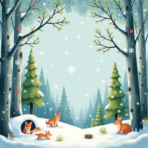 Free Foxes In Snow Photo Foxes Snow Winter Download At StockCake free-foxes-in-snow-photo-foxes-snow-winter-download-at-stockcake