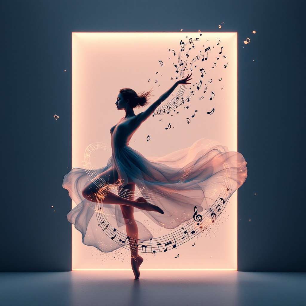 Free Dancing With Music Image - Dance, Ballet, Music | Download at ...