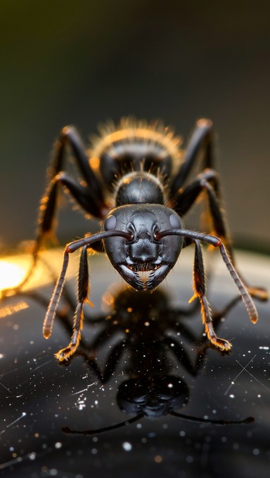 Free Nature's Tiny Workers Image - Ants, Insects, Macro | Download at ...