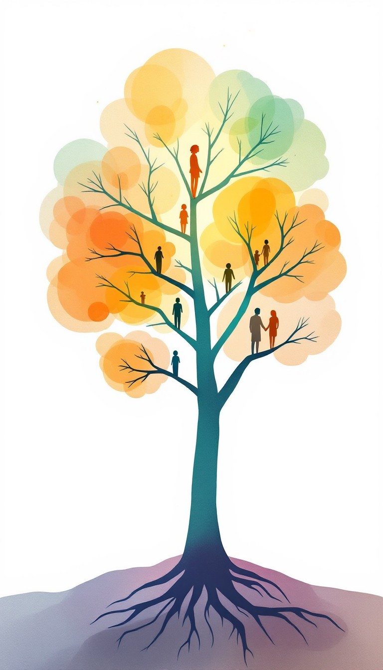 Free Family Roots Rise Photo - Family, Tree, Roots | Download at StockCake