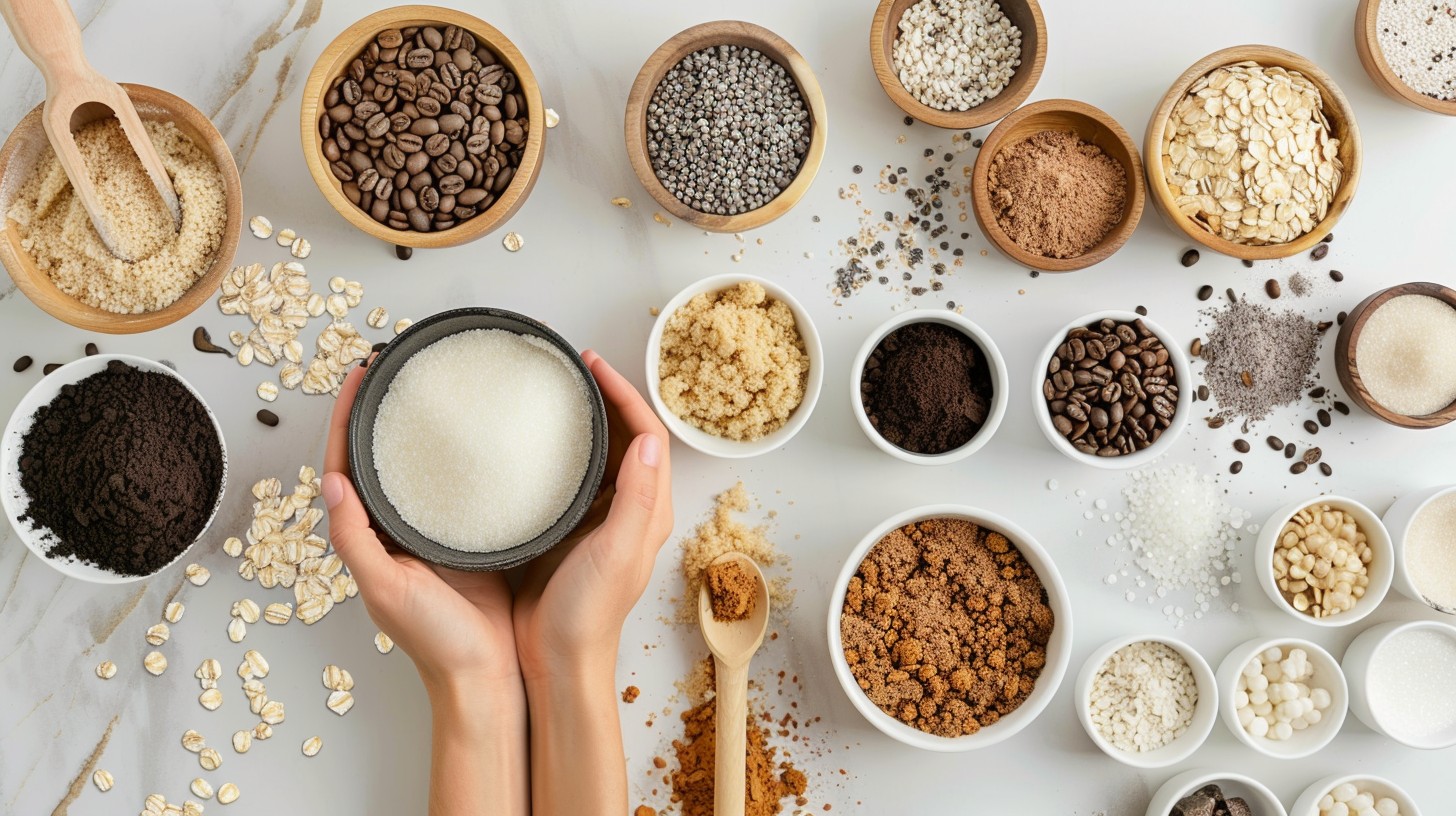 Free Diverse Ingredients Display Photo - Ingredients, Culinary, Cooking ...