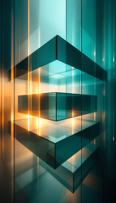 Light Layer Texture Free Crystalline Light Layers Image | Download at StockCake