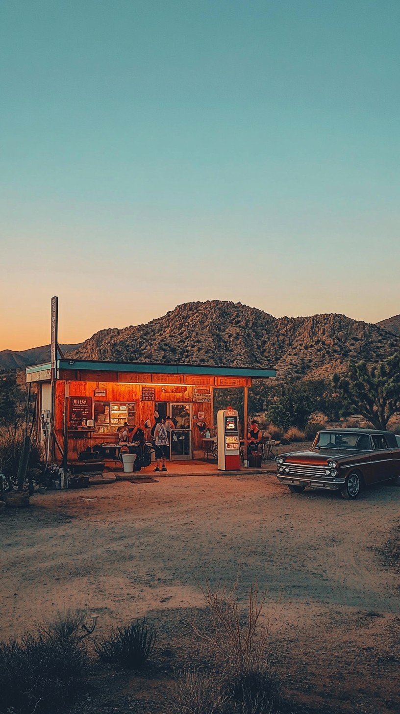Free Vintage Desert Store Image - Vintage, Desert, Store | Download at ...