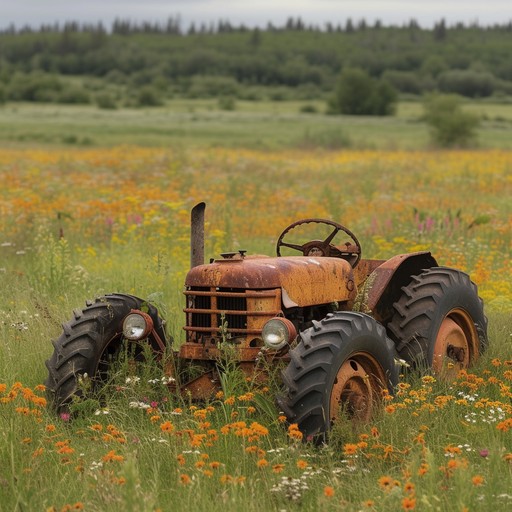 Rustic Tractor Hub Free Rustic Tractor Charm Image - Tractor, Vintage, Rusty | Download at ...