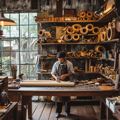 Free Artisan Crafts Design Image - Artisan, Workshop, Craftsmanship ...
