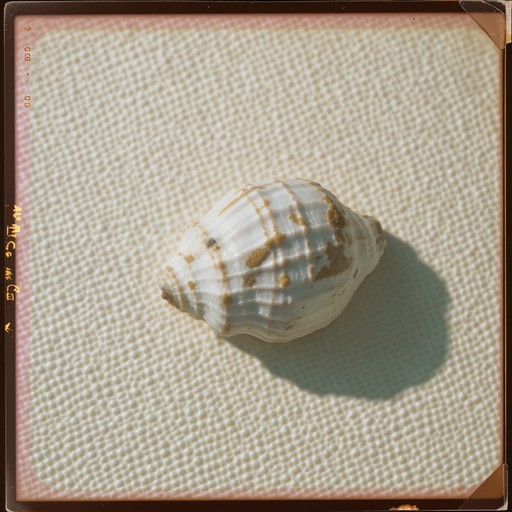 A Solitaire Shell Free Weathered Coastal Relic Image | Download at StockCake