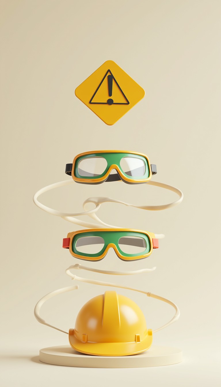 Free Protective Safety Equipment Image - Safety, Protection, Goggles ...