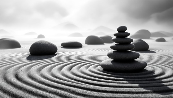 Free Stones Finding Balance Image - Zen, Balance, Stones | Download at ...