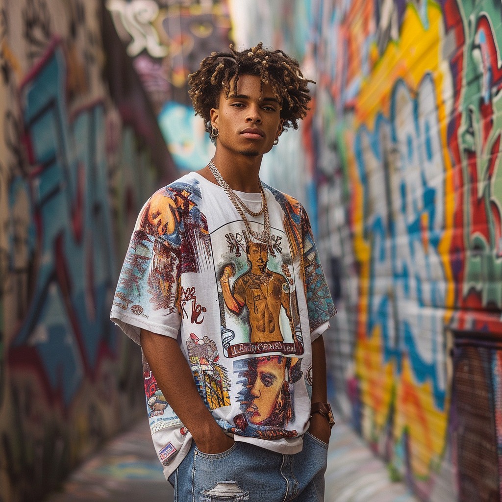 Custom Urban Style Free Urban style portrait Image - Urban, Style, Fashion | Download at ...