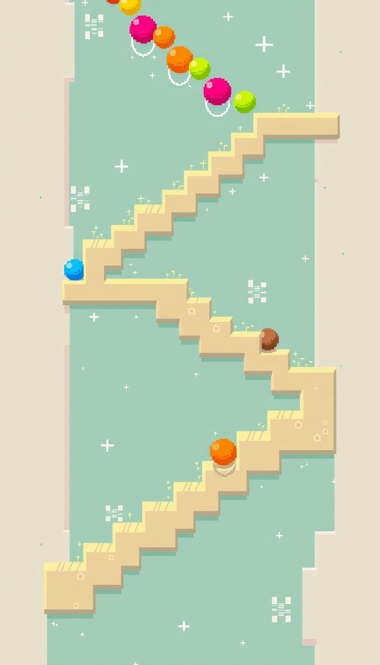 Free Bouncing Pixel Balls Image - Pixel, Balls, Retro | Download at ...