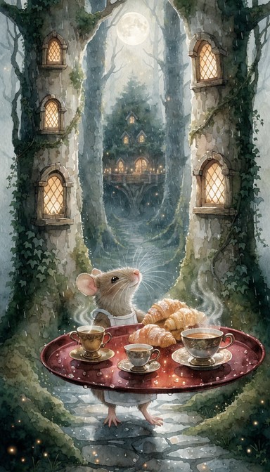 Free Mouse Scholar Studies Image - Mouse, Scholar, Microscope ...