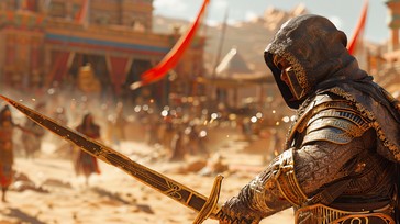 Free Warrior Awaits Battle Image - Warrior, Battle, Ancient | Download ...
