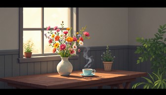 Free Pixel Art Serenity Image - Pixel, Retro, Vintage | Download at ...