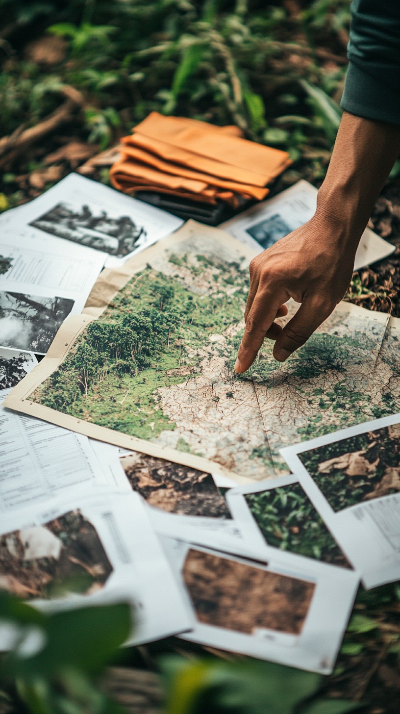 Exploring Using A Map Free Exploring forest maps Image - Exploration, Forest, Maps | Download ...