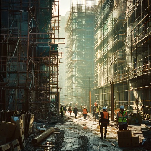 Random Construction Image Free Construction Site Activity Image - Construction, Workers ...