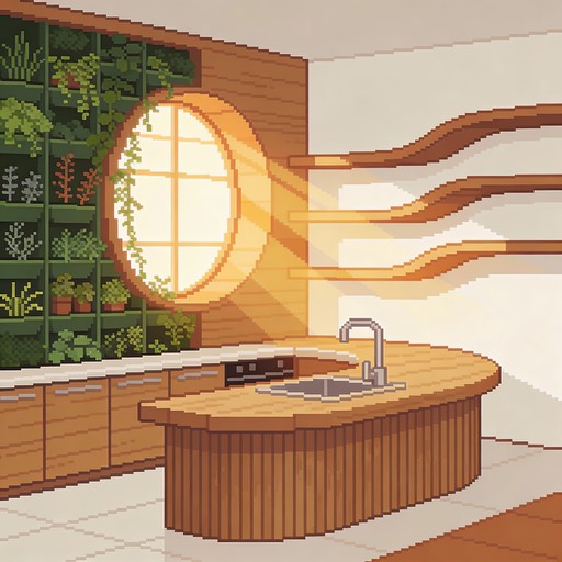 Free Organic Pixel Kitchen Image - Kitchen, Pixel, Organic | Download ...