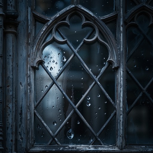 Free Rainy Gothic Window Image - Gothic, Rain, Window | Download at ...