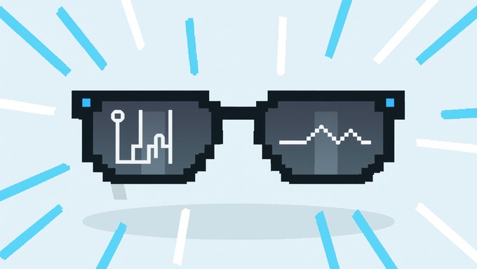 Free Pixel Vision Clarity Photo - Pixel, Glasses, Eyewear | Download at ...