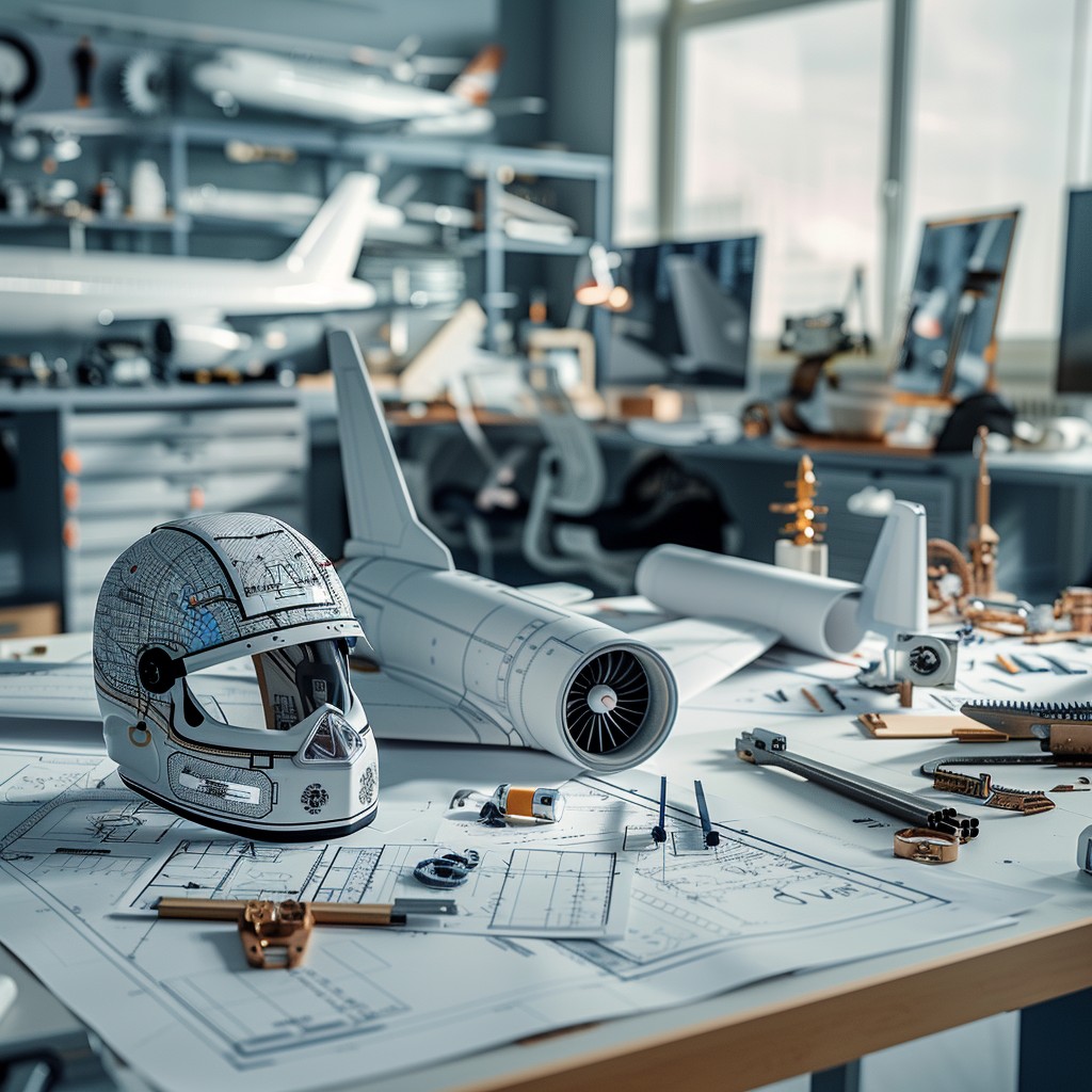 Free Engineering Design Space Image - Engineering, Design, Aerospace ...