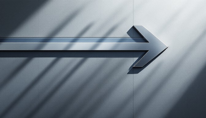 Free Forward Through Shadow Image - Minimal, Geometric, Metallic ...