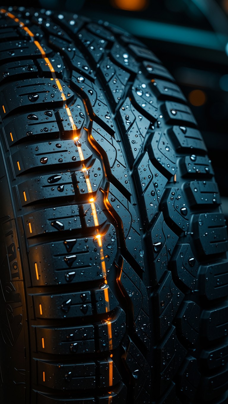 Free Dramatic Tire Patterns Image - Tire, Tread, Rubber | Download at ...